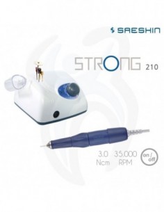 Micromotor Strong 210