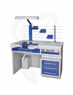 Bancada de Trabalho Monoposto