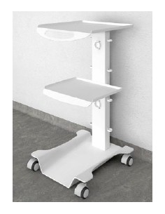 Carrinhos Eletrificados