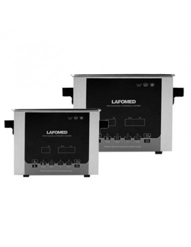 Cuba Ultrassons 6 Litros