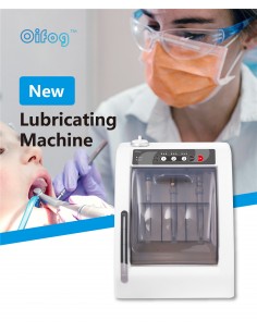 Lubrificadora Rotatórios...