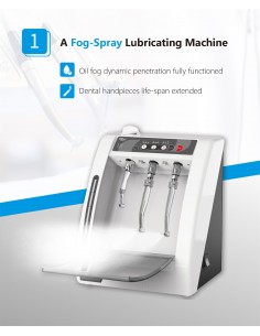 Lubrificadora Rotatórios... 2