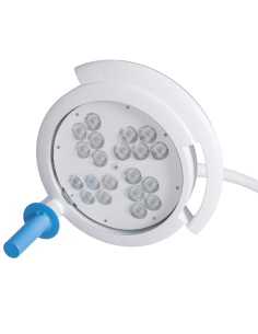 Refletor Cirúrgico Mimled 600