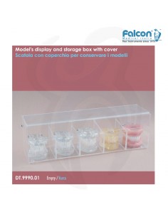 Expositor de modelos e...