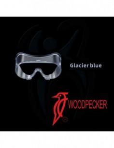 Óculos Proteção MG-1 Azul