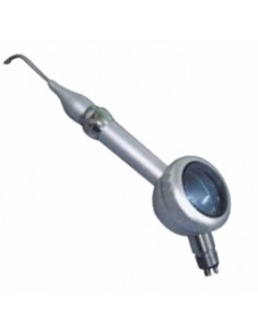 Jato de Bicarbonato SOCO