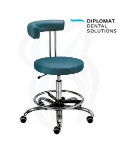 Banco Clínico Diplomat A