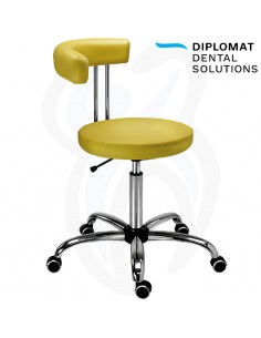 Banco Clínico Diplomat B