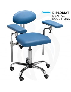 Banco Clínico Diplomat...