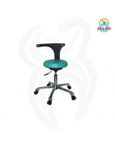 Banco Clínico Ziann B