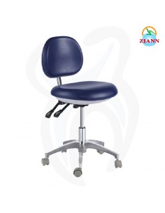 Banco Clínico Ziann A