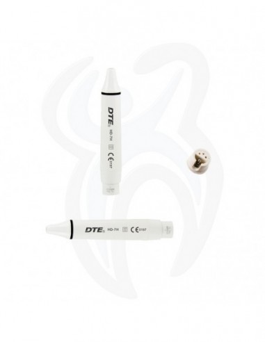 Punho DTE HD-7H - SATELEC