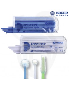 Microaplicadores Apply-Tips