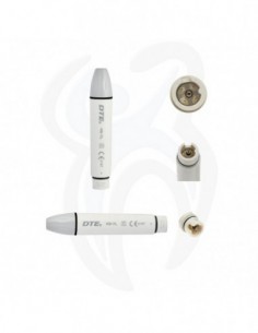 Punhos DTE HD-7L - SATELEC LED