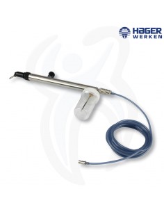 Airsonic Mini Sandblaster