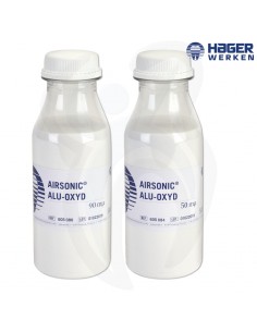 Airsonic Alu-Oxyd - Óxido...