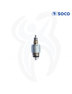 Acoplamento tipo W&H