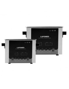 Cuba Ultrassons 9 Litros