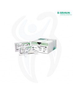 Fio Sutura Dafilon B.BRAUN