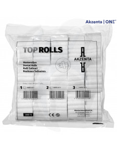 TOP ROLLS