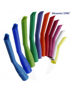 TOP TIPS KIDS - Cânulas de...