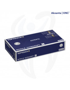 TOP TOUCH PLUS | NITRILE |...