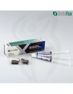 Dentaflux - Ácido fosfórico...