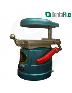 Termoformadora DentaFlux