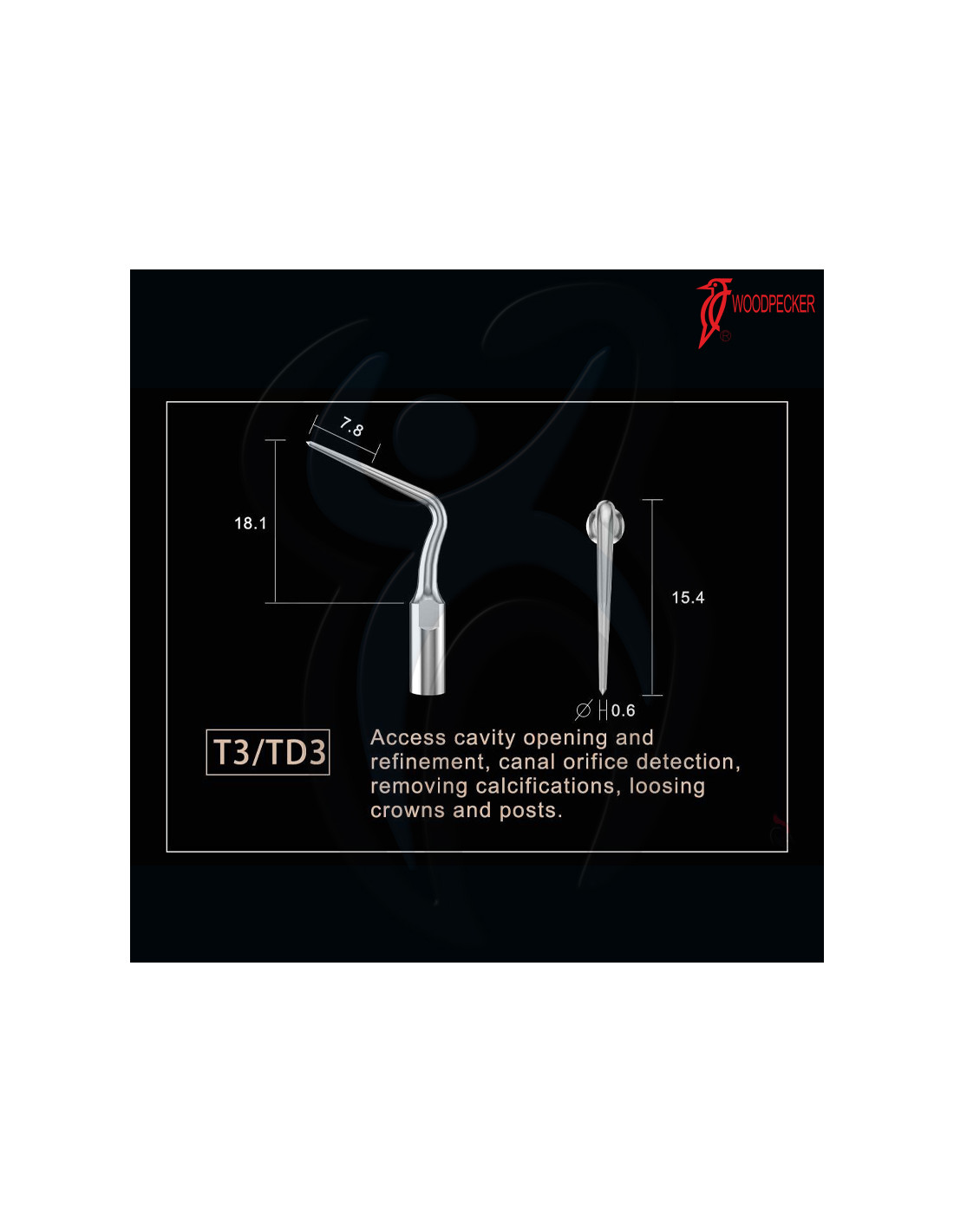 Kit Endo Dr. Talal AlNahlawi DTE