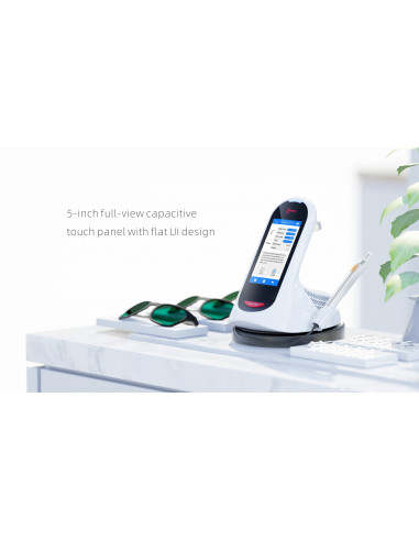 Laser LX16 e LX16 Plus