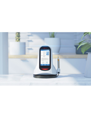 Laser LX16 e LX16 Plus