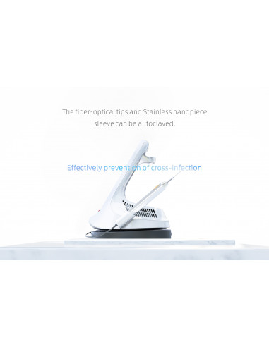 Laser LX16 e LX16 Plus