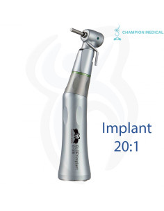 Implantes GLORYinner L G-318 2