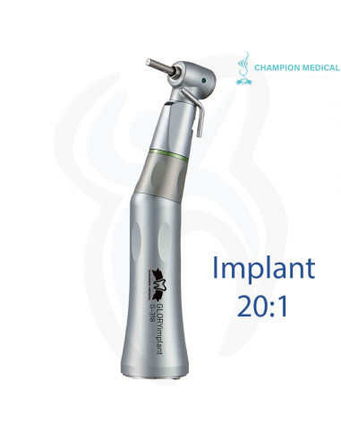 Implantes GLORYinner L G-318