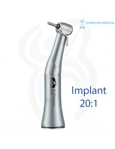 Implantes GLORYinner G-319 2
