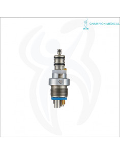 Acoplamento tipo Bien Air...