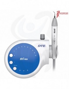 DTE D5 LED