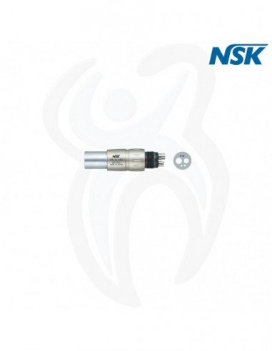 Acoplamento PTL-CL-LED para NSK
