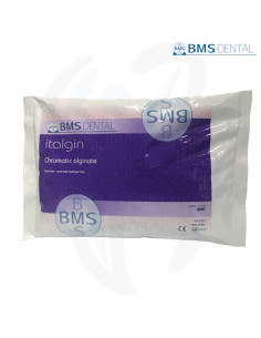 Italgin alginato cromático