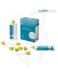 Vinylight A-Silicone para...