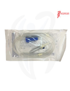 Sistema de irrigação universal