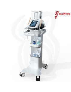 Carrinho Woodpecker PT-B