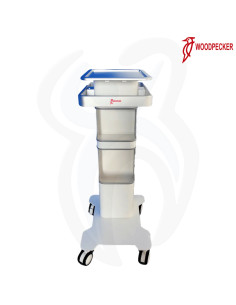 Carrinho Woodpecker AP-A AP-B