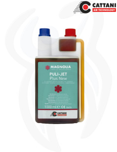 Puli-Jet Plus 2.0