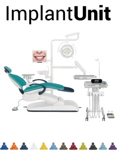 Implant Unit
