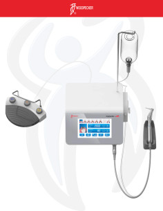 Implanter LED Plus 2