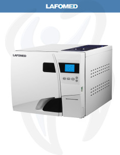 Autoclave Lafomed LF-E 23...