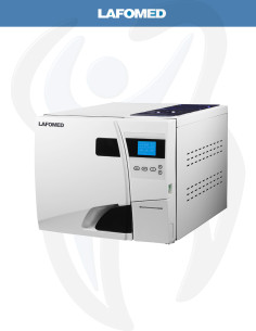 Autoclave Lafomed LF-E 18...