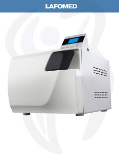 Autoclave Lafomed LF-G 23...