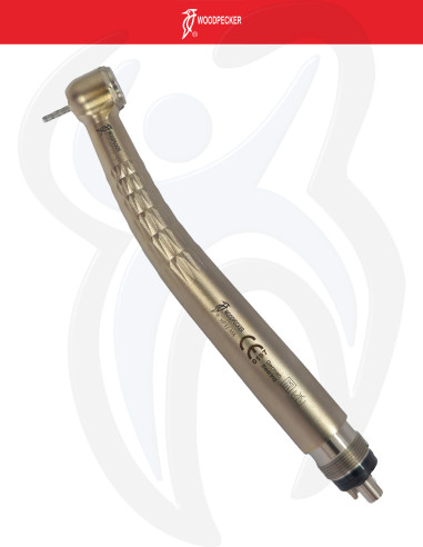 Woodpecker HP33 M4
